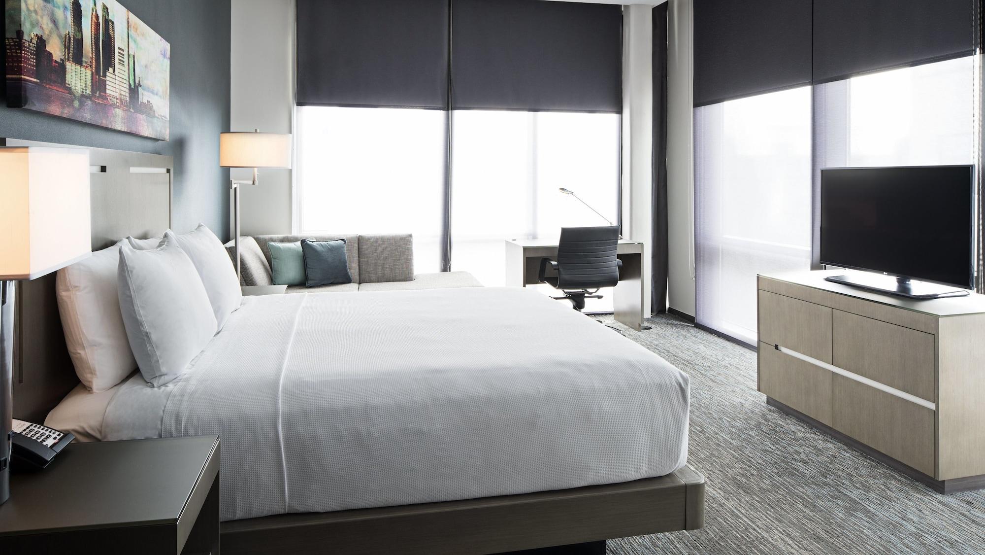 Hyatt House Jersey 4* Jersey City