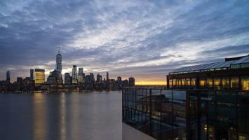 Hyatt House Jersey Hotel Jersey City