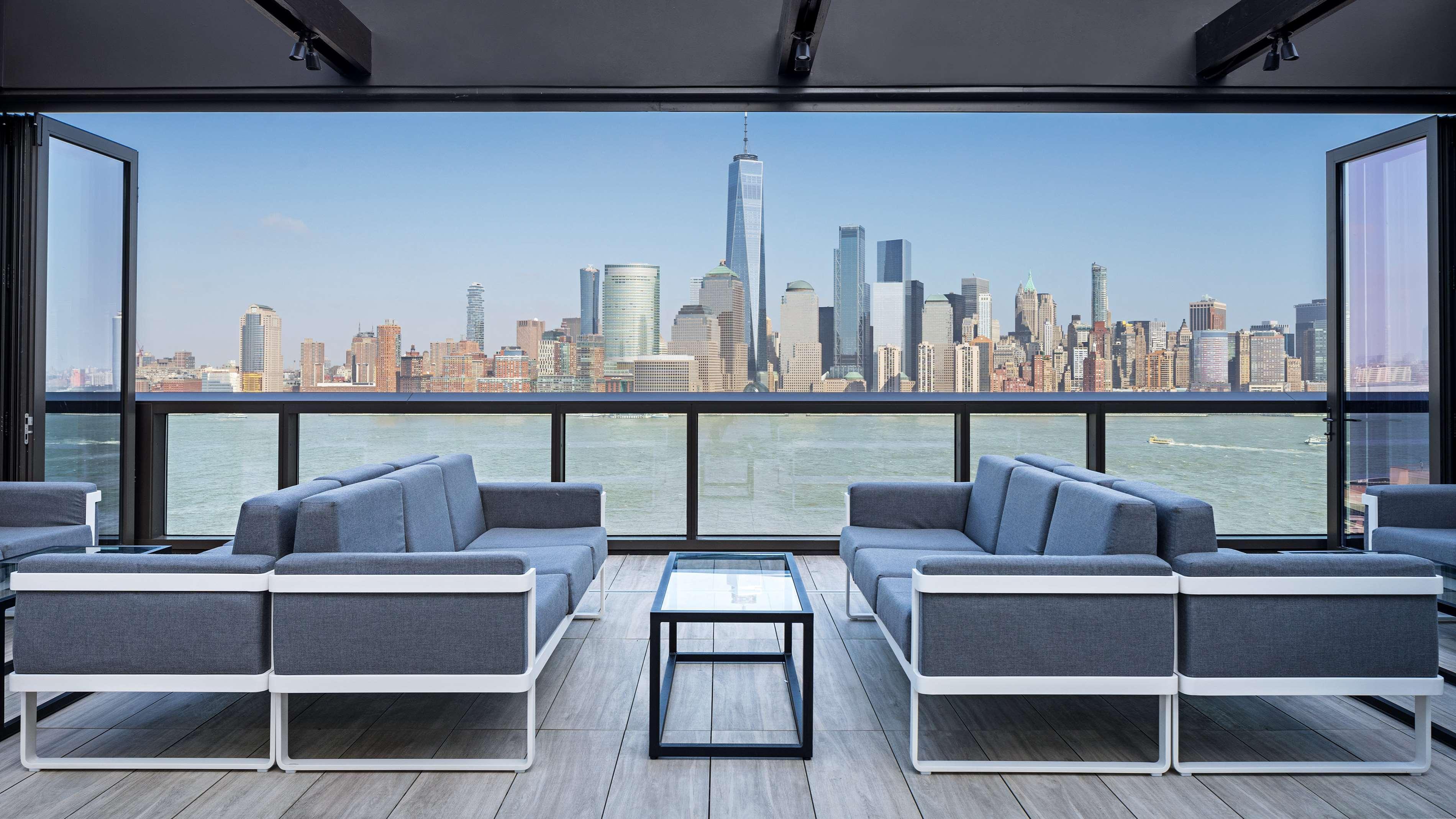 Hotel Hyatt House Jersey 4*