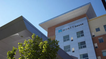 Hyatt House Jersey Jersey City